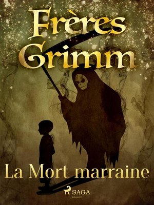 cover image of La Mort marraine